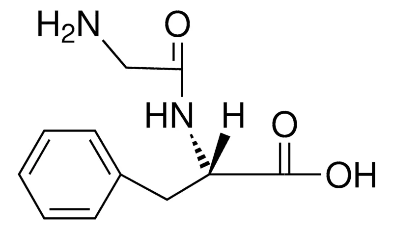 Sigma-Aldrich GLYCYL-L-PHENYLALANINE,AldrichCPR