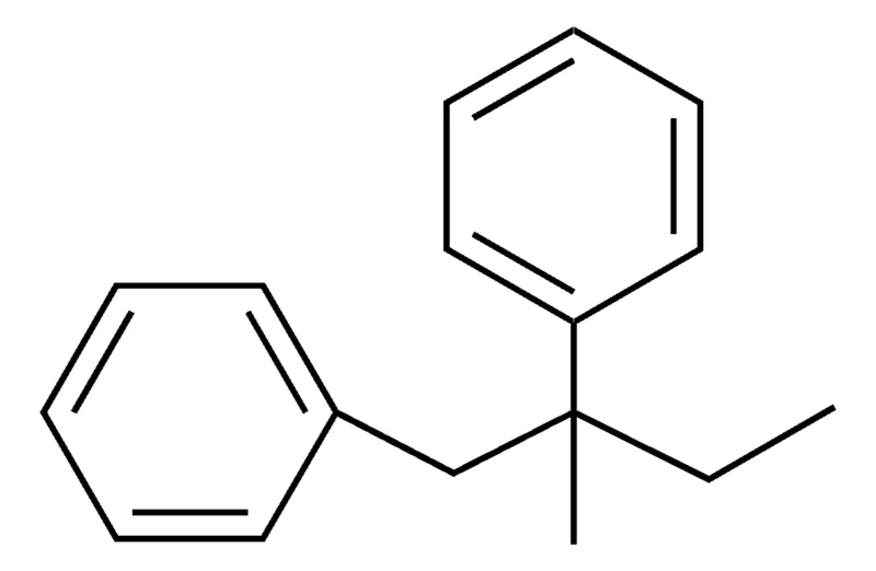 Sigma-Aldrich (2-METHYL-2-PHENYLBUTYL)BENZENE,AldrichCPR