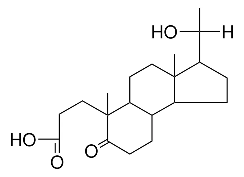 Sigma-Aldrich 20-BETA-HYDROXY-5-OXO-3,5-SECO-A-NORPREGNAN-3-OIC ACID,AldrichCPR