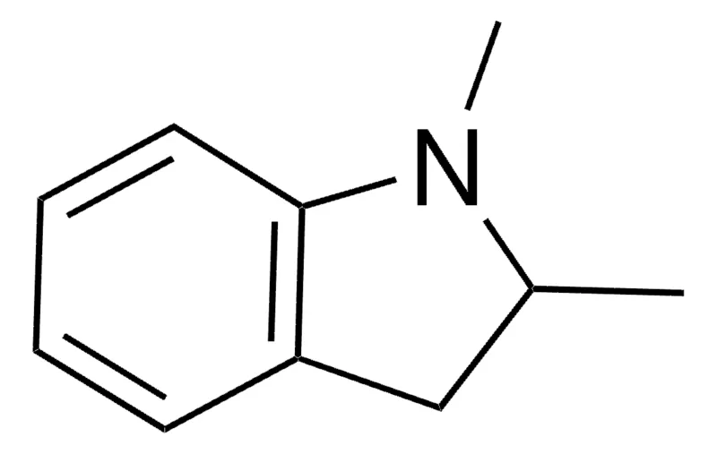 Sigma-Aldrich 1,2-DIMETHYLINDOLINE,AldrichCPR