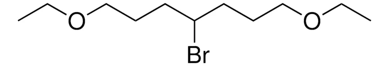 Sigma-Aldrich 4-BROMO-1,7-DIETHOXYHEPTANE,AldrichCPR