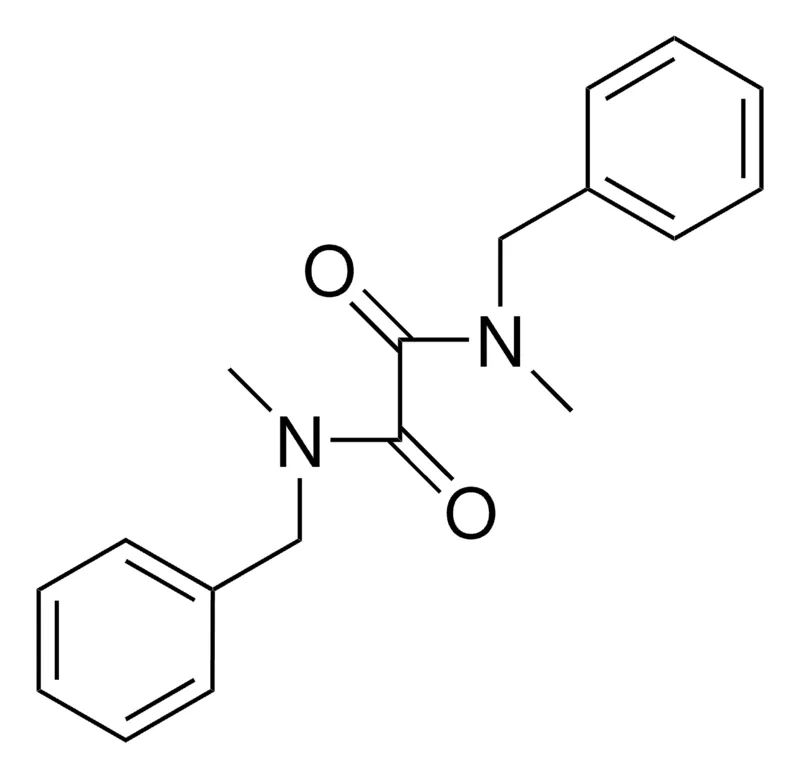 Sigma-Aldrich N,N'-DIBENZYL-N,N'-DIMETHYLOXAMIDE,AldrichCPR