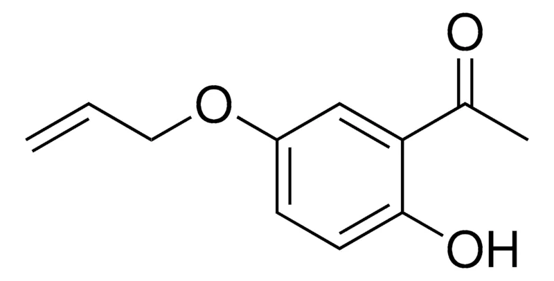 Sigma-Aldrich 5'-ALLYLOXY-2'-HYDROXYACETOPHENONE,AldrichCPR