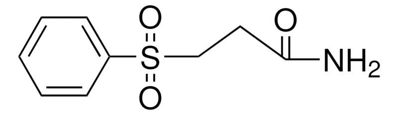 Sigma-Aldrich 3-BENZENESULFONYL-PROPIONAMIDE,AldrichCPR