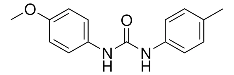 Sigma-Aldrich 1-(4-METHOXY-PHENYL)-3-P-TOLYL-UREA,AldrichCPR