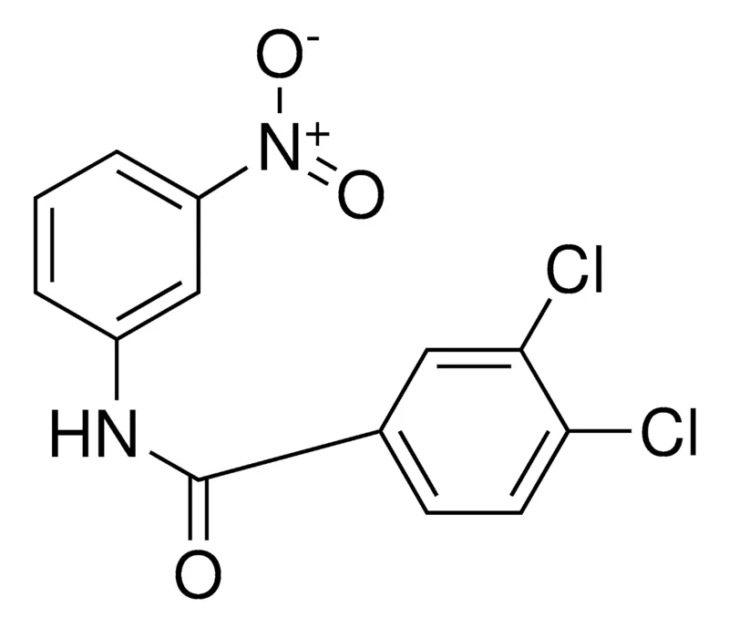 Sigma-Aldrich 3,4-DICHLORO-3'-NITROBENZANILIDE,AldrichCPR