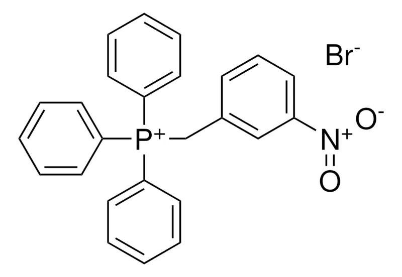 Sigma-Aldrich (3-NITRO-BENZYL)-TRIPHENYL-PHOSPHONIUM, BROMIDE,AldrichCPR