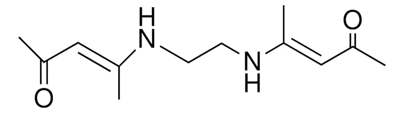 Sigma-Aldrich 4-(2-(1-METHYL-3-OXO-BUT-1-ENYLAMINO)-ETHYLAMINO)-PENT-3-EN-2-ONE,AldrichCPR