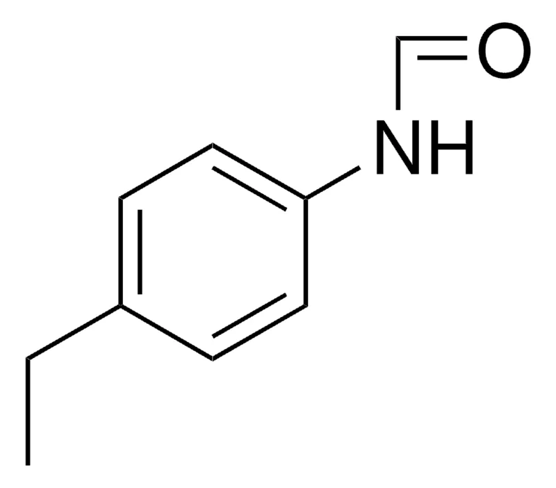 Sigma-Aldrich 4'-ETHYLFORMANILIDE,AldrichCPR
