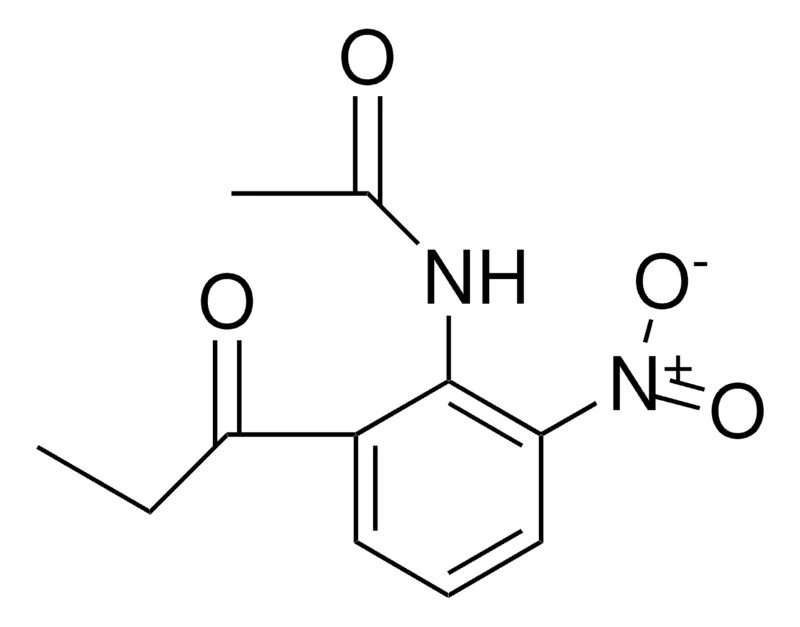 Sigma-Aldrich 2'-NITRO-6'-PROPIONYLACETANILIDE,AldrichCPR