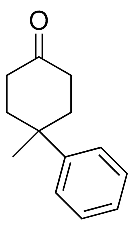 Sigma-Aldrich 4-METHYL-4-PHENYLCYCLOHEXANONE,AldrichCPR