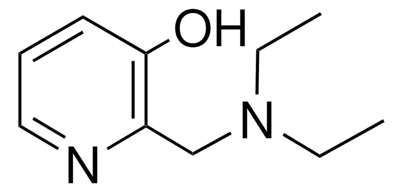 Sigma-Aldrich 2-(DIETHYLAMINOMETHYL)-3-HYDROXYPYRIDINE,AldrichCPR