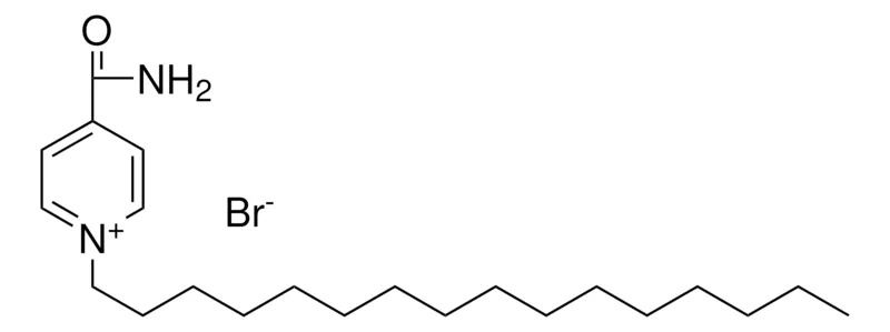 Sigma-Aldrich 4-CARBAMOYL-1-HEXADECYLPYRIDINIUM BROMIDE,AldrichCPR