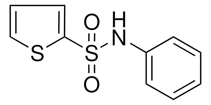 Sigma-Aldrich N-PHENYL-2-THIOPHENESULFONAMIDE,AldrichCPR