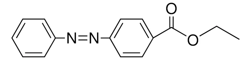 Sigma-Aldrich 4-PHENYLAZO-BENZOIC ACID ETHYL ESTER,AldrichCPR