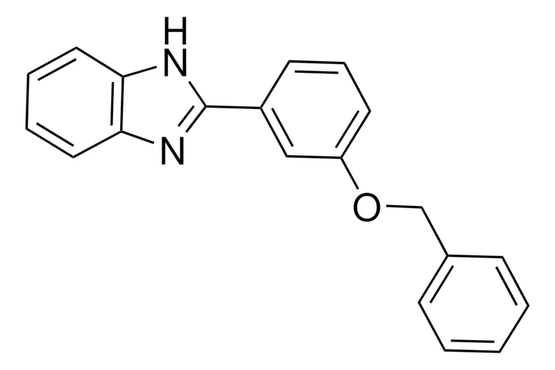 Sigma-Aldrich 2-(3-BENZYLOXYPHENYL)BENZIMIDAZOLE，AldrichCPR