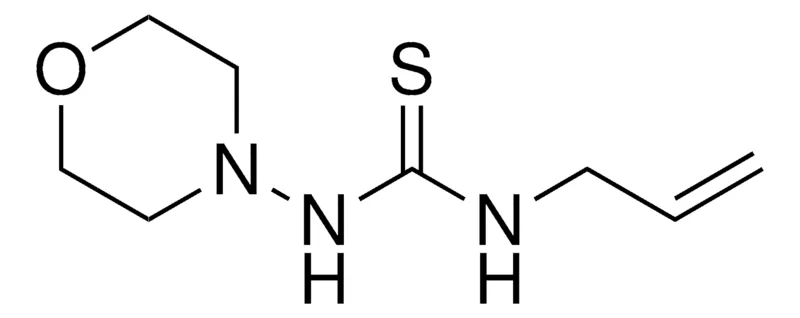 Sigma-Aldrich 1-ALLYL-3-MORPHOLIN-4-YL-THIOUREA,AldrichCPR
