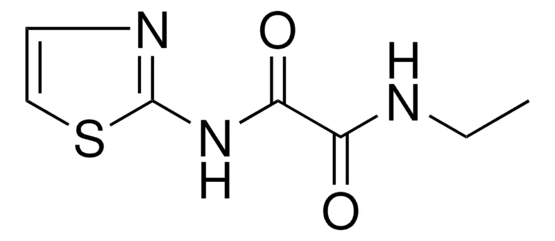 Sigma-Aldrich N-ETHYL-N'-THIAZOL-2-YL-OXALAMIDE,AldrichCPR