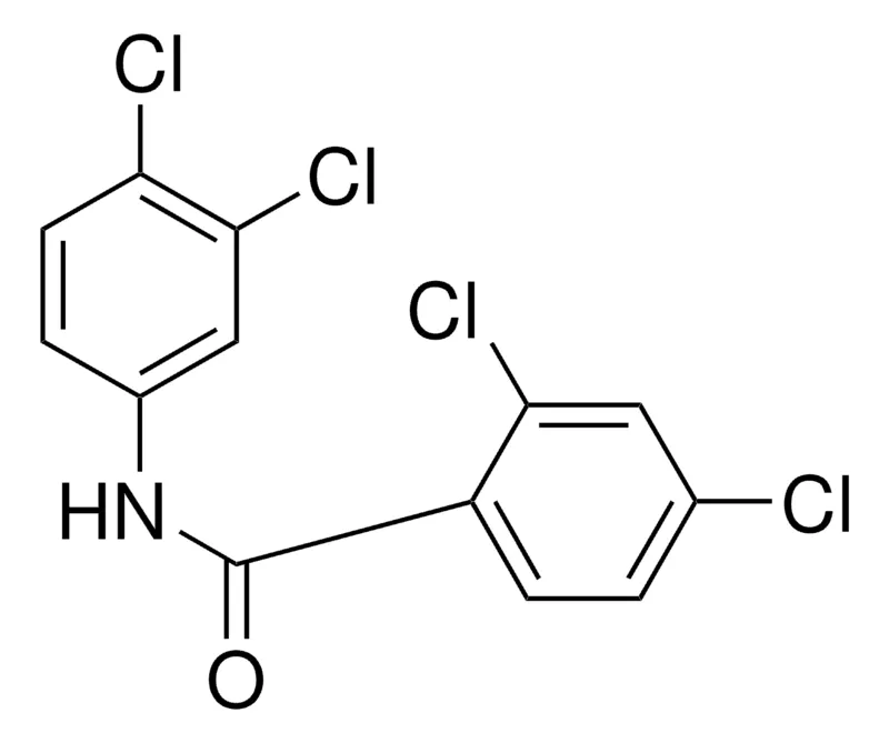 Sigma-Aldrich 2,3',4,4'-TETRACHLOROBENZANILIDE，AldrichCPR
