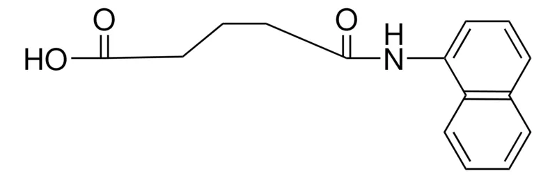 Sigma-Aldrich N-(1-NAPHTHYL)GLUTARAMIC ACID,AldrichCPR
