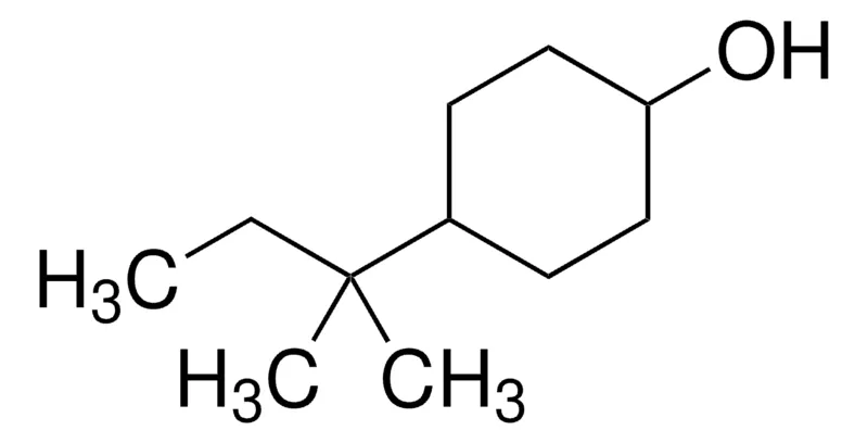 Sigma-Aldrich 4-TERT-AMYLCYCLOHEXANOL,AldrichCPR