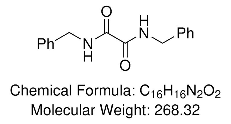 Sigma-Aldrich N,N'-DIBENZYLOXAMIDE,AldrichCPR