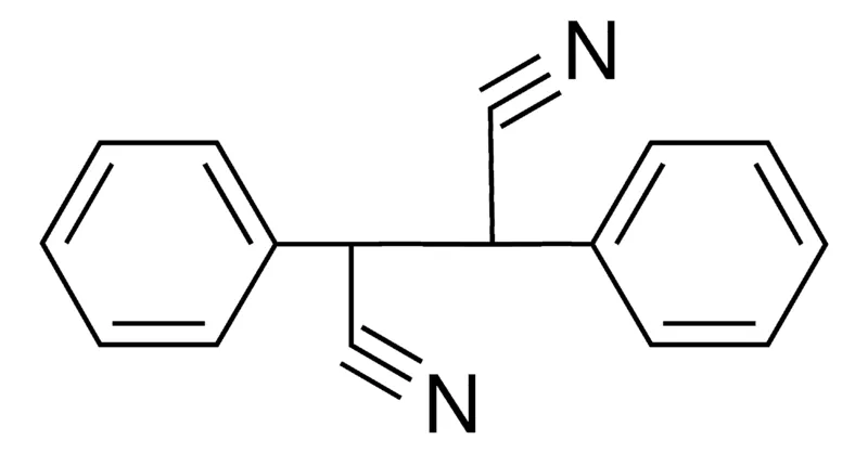 Sigma-Aldrich MESO-1,2-DICYANO-1,2-DIPHENYLETHANE，AldrichCPR