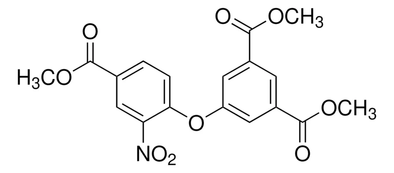 Sigma-Aldrich DIMETHYL 5-(4-(METHOXYCARBONYL)-2-NITROPHENOXY)ISOPHTHALATE，AldrichCPR