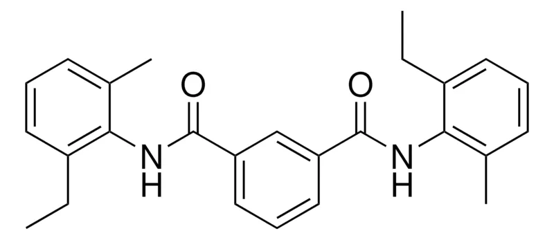 Sigma-Aldrich N,N'-BIS-(2-ETHYL-6-METHYL-PHENYL)-ISOPHTHALAMIDE，AldrichCPR