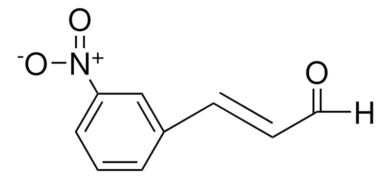 Sigma-Aldrich 3-(3-NITRO-PHENYL)-PROPENAL,AldrichCPR