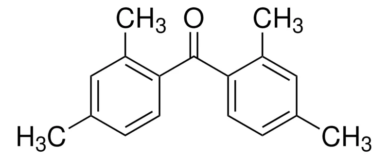 Sigma-Aldrich BIS(2,4-DIMETHYLPHENYL)METHANONE,AldrichCPR