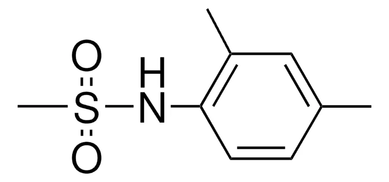 Sigma-Aldrich METHANESULFONO-2',4'-XYLIDIDE,AldrichCPR
