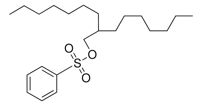 Sigma-Aldrich ISO-HEXADECYL BENZENESULFONATE (MIXTURE OF ISOMERS),AldrichCPR