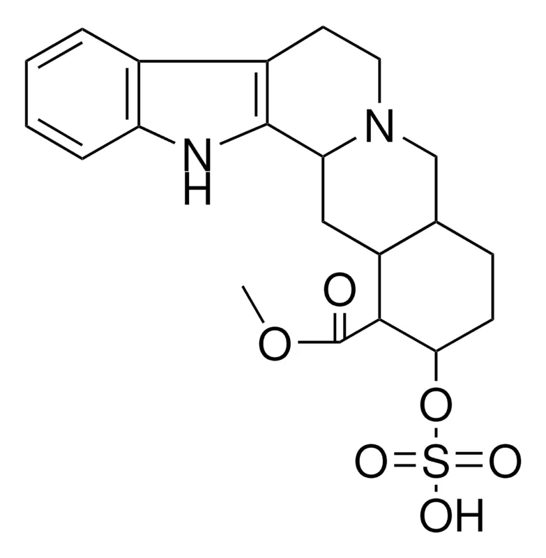 Sigma-Aldrich YOHIMBINE SULFURIC ACID，AldrichCPR