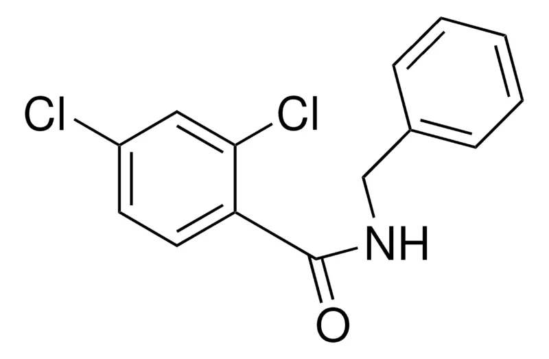 Sigma-Aldrich N-BENZYL-2,4-DICHLOROBENZAMIDE,AldrichCPR