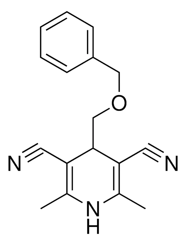 Sigma-Aldrich 4-BENZYLOXYMETHYL-2,6-DIMETHYL-1,4-DIHYDRO-PYRIDINE-3,5-DICARBONITRILE，AldrichCPR