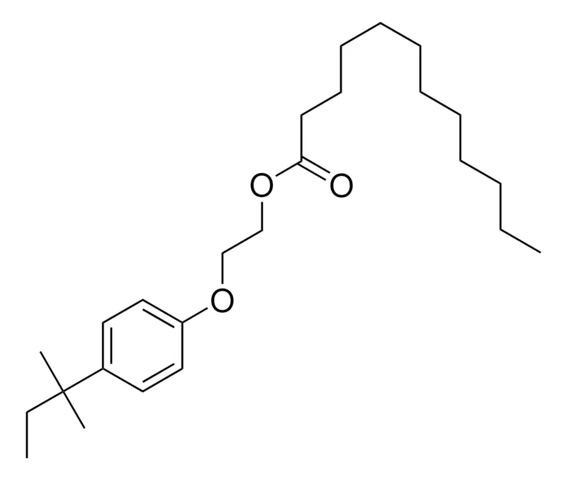 Sigma-Aldrich 2-(4-(TERT-PENTYL)PHENOXY)ETHYL LAURATE，AldrichCPR