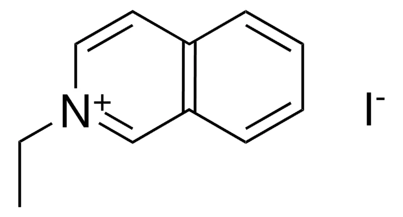 Sigma-Aldrich 2-ETHYLISOQUINOLINIUM IODIDE,AldrichCPR