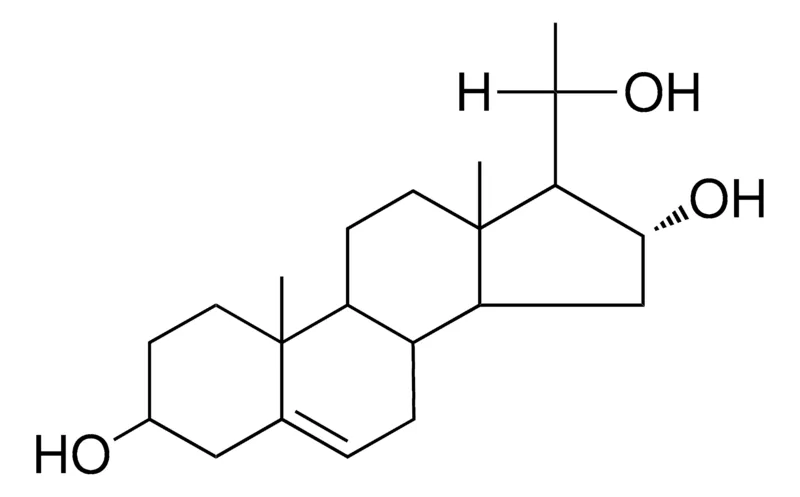 Sigma-Aldrich PREGN-5-ENE-3-BETA,16-ALPHA,20-ALPHA-TRIOL,AldrichCPR