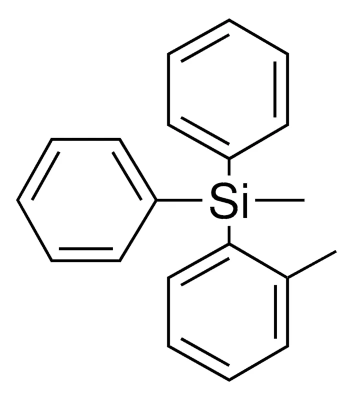 Sigma-Aldrich DIPHENYLMETHYL(O-TOLYL)SILANE,AldrichCPR