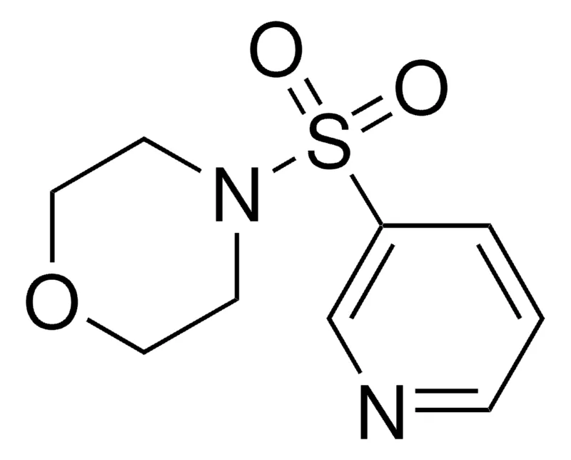 Sigma-Aldrich 3-(MORPHOLINOSULFONYL)PYRIDINE,AldrichCPR