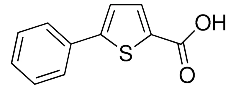 Sigma-Aldrich 5-PHENYL-2-THIOPHENECARBOXYLIC ACID,AldrichCPR