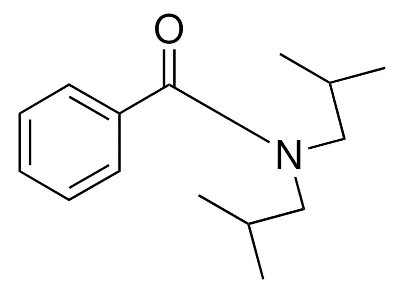 Sigma-Aldrich N,N-DIISOBUTYLBENZAMIDE,AldrichCPR