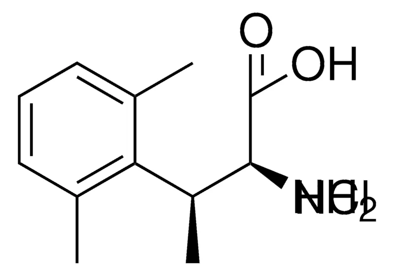 Sigma-Aldrich 2-AMINO-3-(2,6-DIMETHYL-PHENYL)-BUTYRIC ACID, HYDROCHLORIDE,AldrichCPR