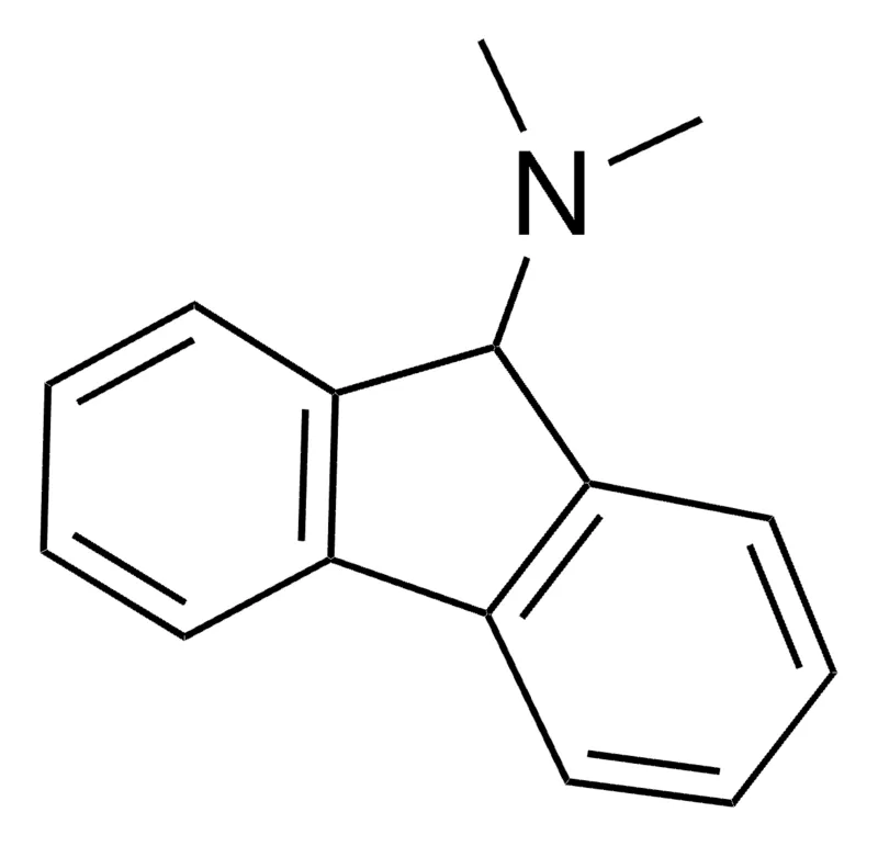 Sigma-Aldrich 9-(DIMETHYLAMINO)FLUORENE,AldrichCPR