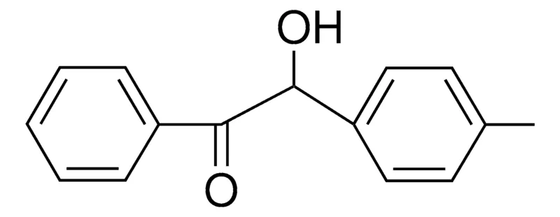 Sigma-Aldrich 2-HYDROXY-1-PHENYL-2-P-TOLYL-ETHANONE,AldrichCPR