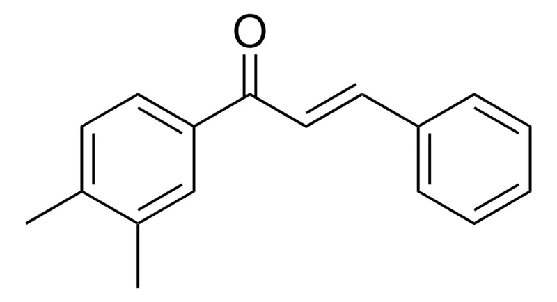 Sigma-Aldrich 1-(3,4-DIMETHYLPHENYL)-3-PHENYL-2-PROPEN-1-ONE,AldrichCPR