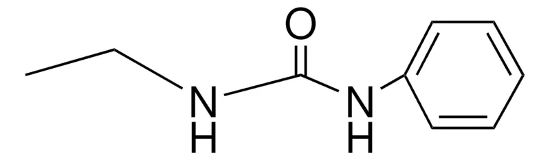 Sigma-Aldrich 1-ETHYL-3-PHENYLUREA,AldrichCPR