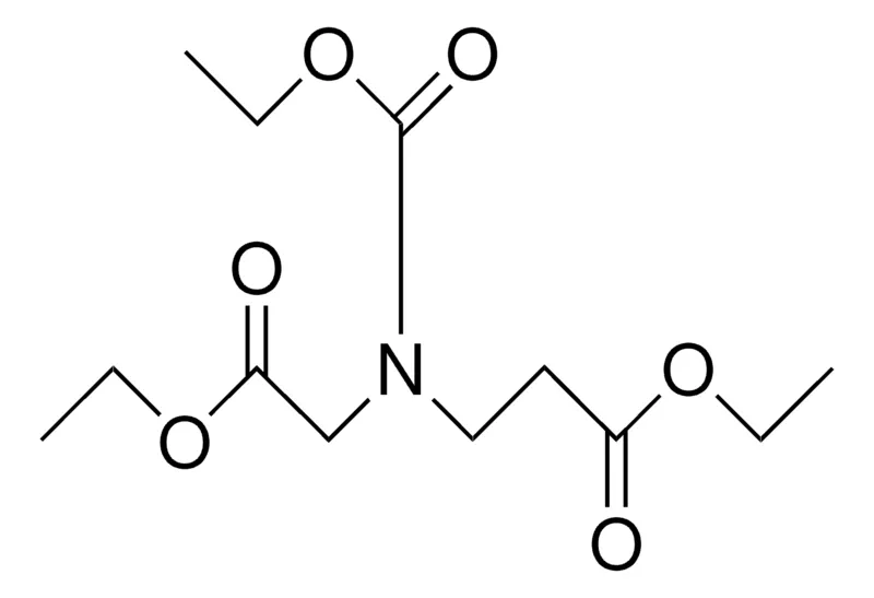 Sigma-Aldrich ETHYL N-(ETHOXYCARBONYL)-N-(ETHOXYCARBONYLMETHYL)-3-AMINOPROPIONATE，AldrichCPR