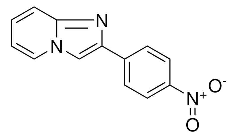 Sigma-Aldrich 2-(4-NITRO-PHENYL)-IMIDAZO(1,2-A)PYRIDINE,AldrichCPR